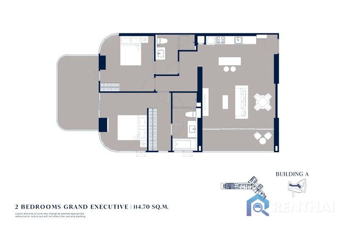 Unit Plans - A-Grand-Executive