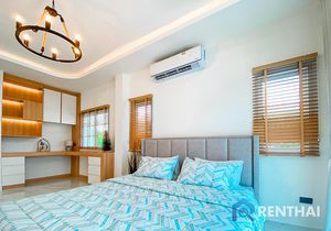บ้าน 4 นอน 200 ตรม. - รูปภาพ 5