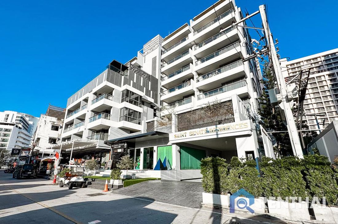 Saint Senate Residences - photo 1