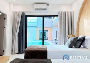 บ้าน 5 นอน 378 ตรม. - รูปภาพ 5