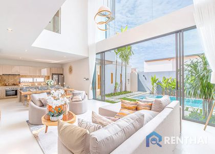 Zenithy Pool Villa - รูปภาพ 6