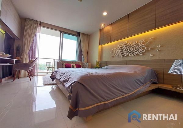 คอนโด สตูดิโอ 31 ตรม. - รูปภาพ 2