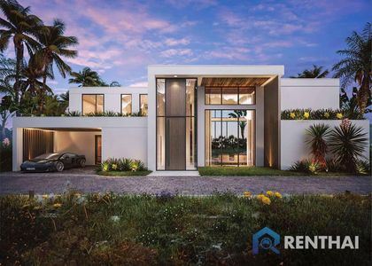 Ayana Luxury Villas - фото 16