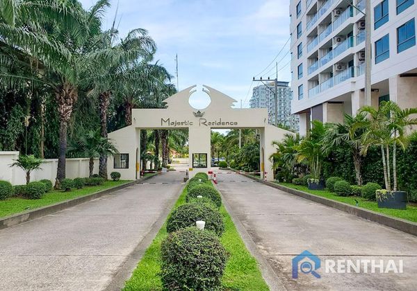 Majestic Residence - photo