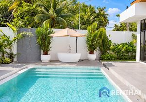 Villa 3 beds. 210 sq.m. - photo 2