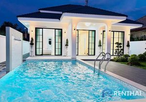 บ้าน 3 นอน 536 ตรม. - รูปภาพ 3