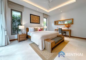 วิลล่า 3 นอน 473 ตรม. - รูปภาพ 2