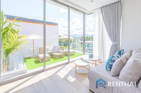 Zenithy Pool Villa - รูปภาพ 4