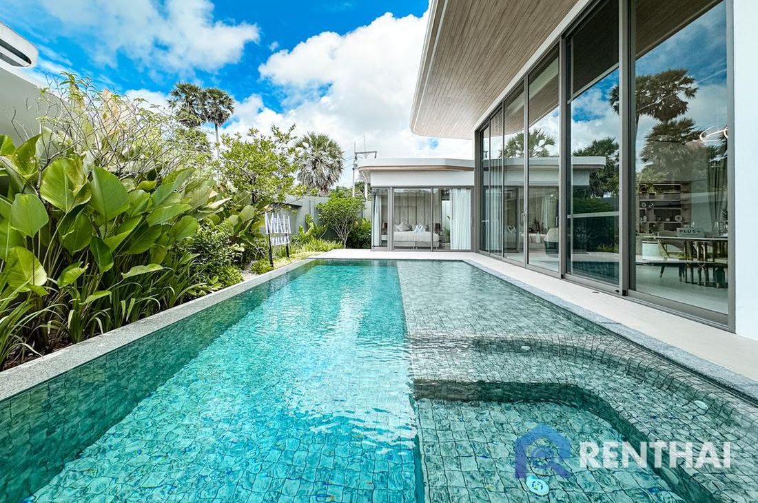 Mali Villas - photo 1