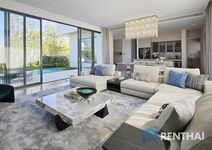 Вилла 3 сп. 450 кв.м. - фото 2