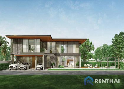 Highbury Hill Pool Villas - รูปภาพ 6