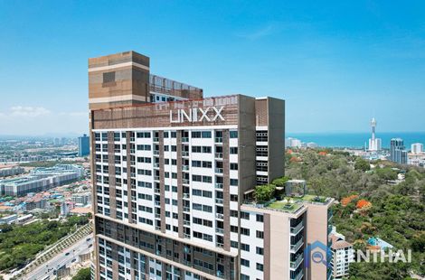 Unixx South Pattaya - photo 2