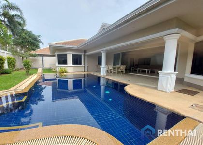 Jomtien Park Villas - รูปภาพ 11