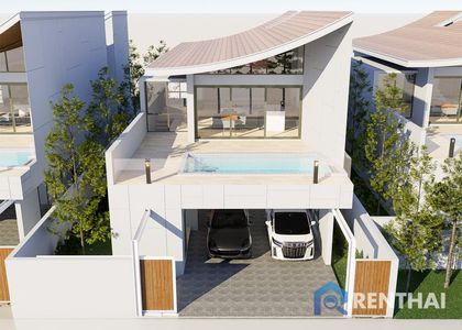 The Trinity Village - รูปภาพ 8