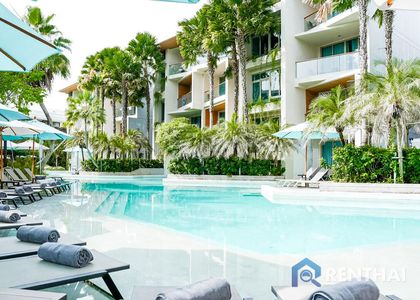 Wyndham Grand Nai Harn Beach Phuket - фото 19