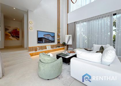 Nature's Rest Villa Cherngtalay - รูปภาพ 7