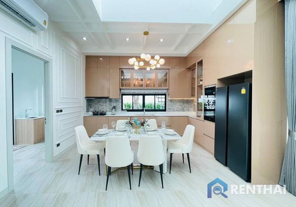 Villa 3 beds. 296 sq.m. - photo 2
