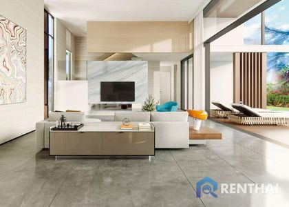 Ayana Luxury Villas - фото 9