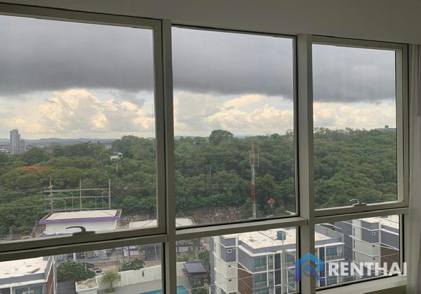 คอนโด 1 นอน 43 ตรม. - รูปภาพ 4