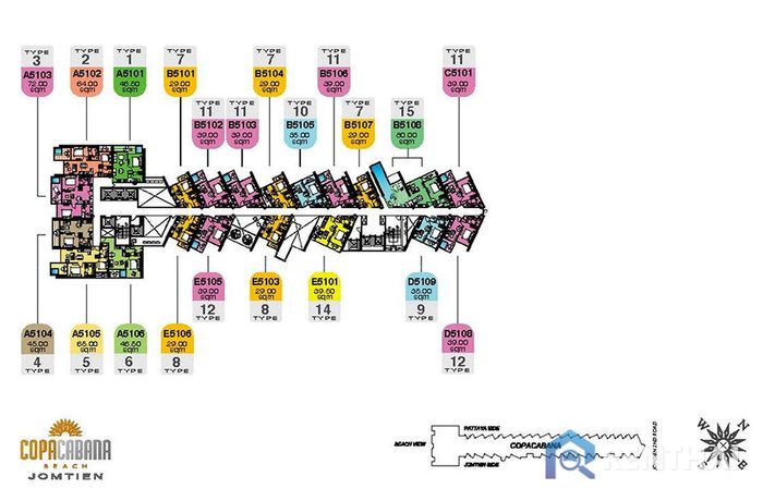 Floor Plans - 51