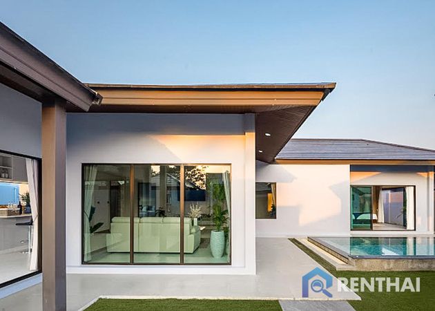 House 2 beds. 197 sq.m. - photo 1