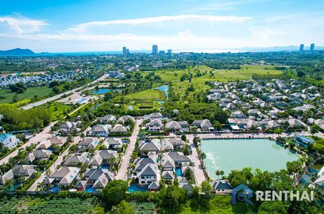 Baan Dusit Pattaya Lake - รูปภาพ 5