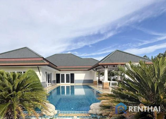 Villa 3 beds. 350 sq.m. - photo 1