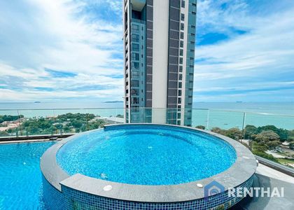 Cosy Beach View - รูปภาพ 9