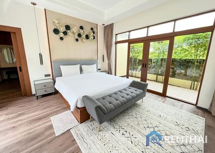 Ocean Palms Villa Bangtao - รูปภาพ 4