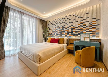 Bellevue Beachfront - รูปภาพ 3