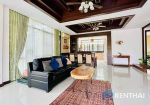 บ้าน 4 นอน 350 ตรม. - รูปภาพ 4