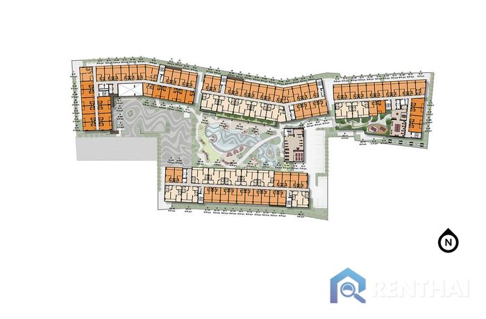 Master Plan - 2nd