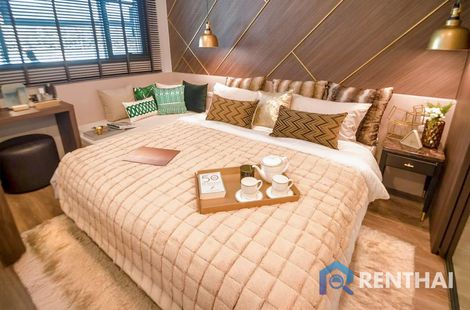 The Proud Residence - รูปภาพ 3