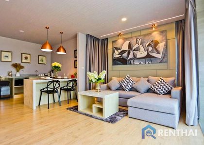 AD Bangsaray Condo Lake and Resort - รูปภาพ 6