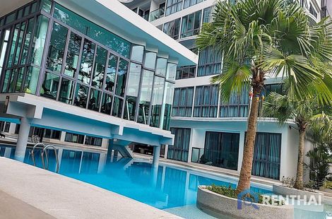 Sea Zen Condominium - photo 2