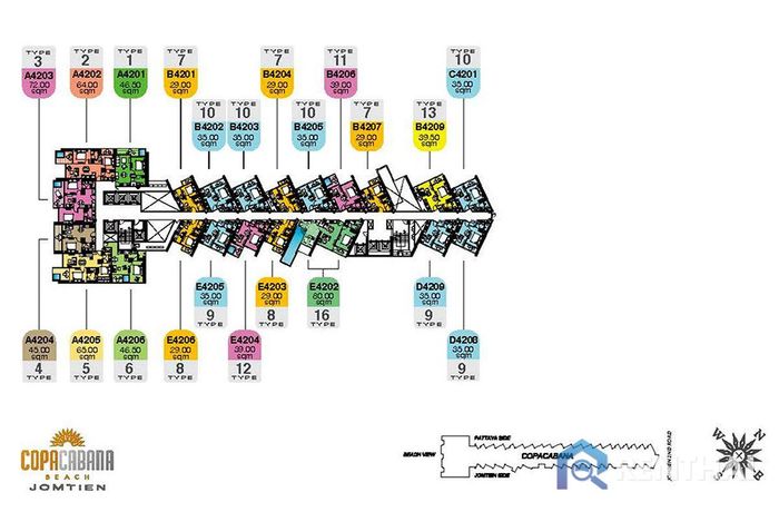 Floor Plans - 42
