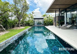 Villa 3 beds. 425 sq.m. - photo 3