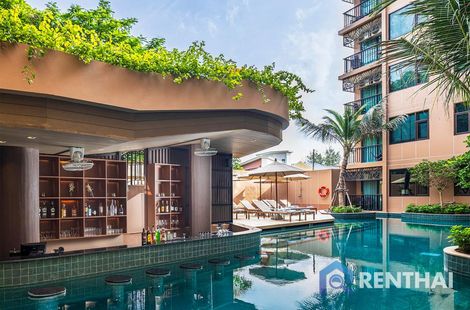 The Proud Residence - photo 5