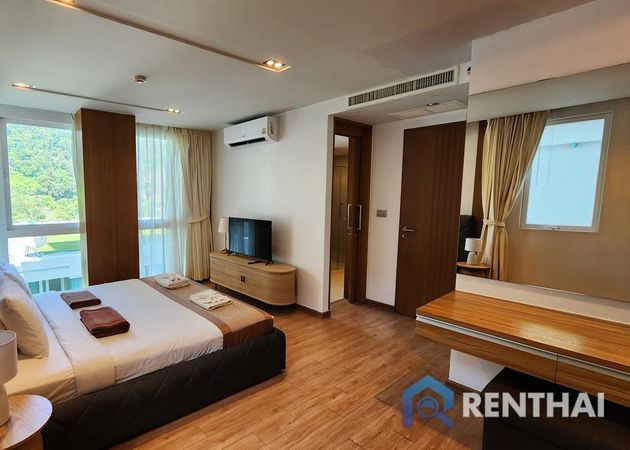 Condo 1 beds. 88 sq.m. - photo 1