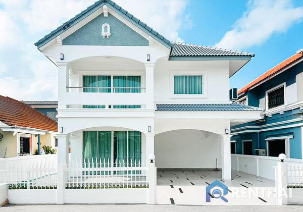 บ้าน 4 นอน 280 ตรม. - รูปภาพ 1
