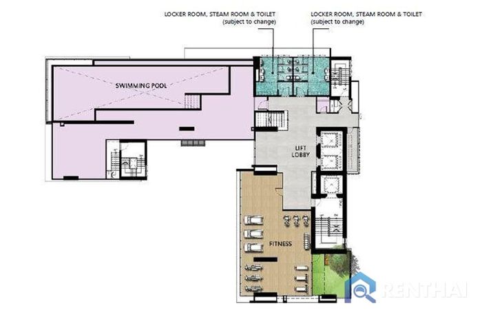 Floor Plans - G2