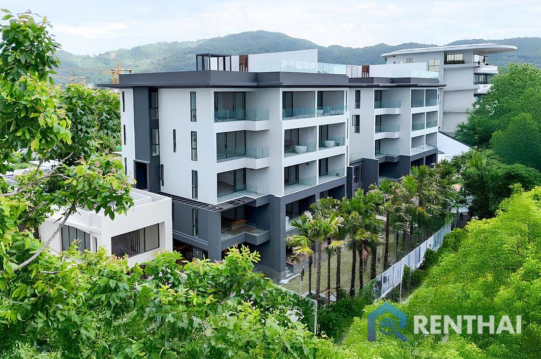 Bright Phuket - фото 1