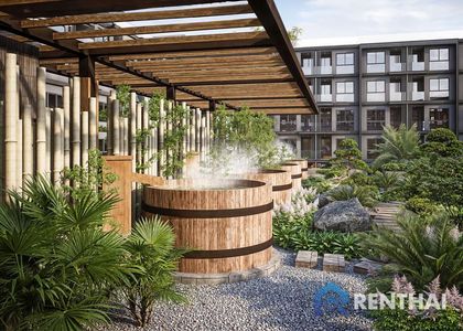 Zenith Pattaya - photo 6