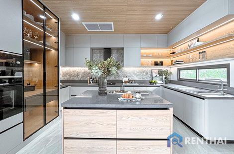Luxury Vista Villas - фото 4