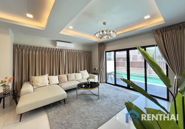 Villa 4 beds. 288 sq.m. - photo 2