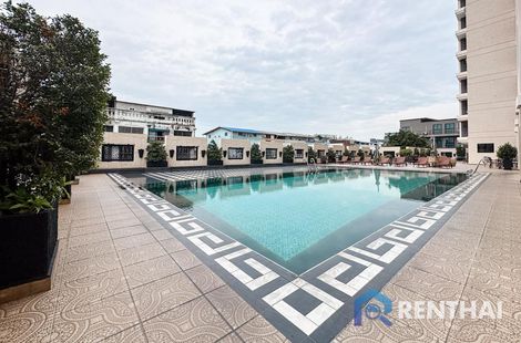 City Garden Tower - รูปภาพ 2