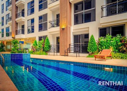 City Garden Pratumnak - รูปภาพ 14