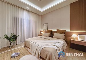 บ้าน 4 นอน 220 ตรม. - รูปภาพ 4