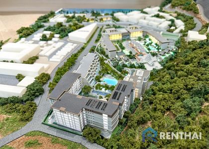 The Residences at InterContinental Phuket - photo 3