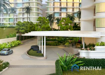 Vibe Residence - фото 4